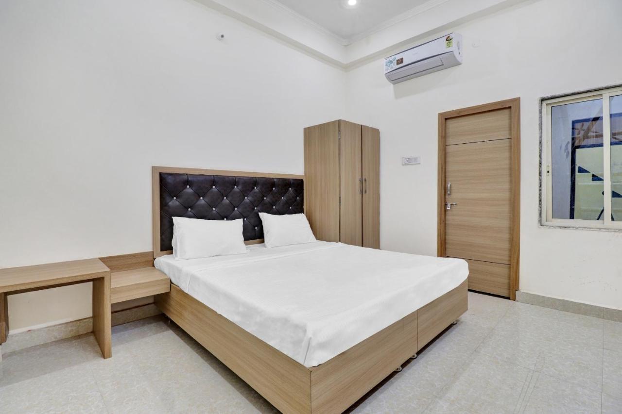 Collection O Pearl Inn Guest House Gwalior Luaran gambar