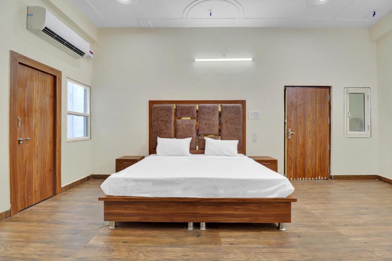 Collection O Pearl Inn Guest House Gwalior Luaran gambar