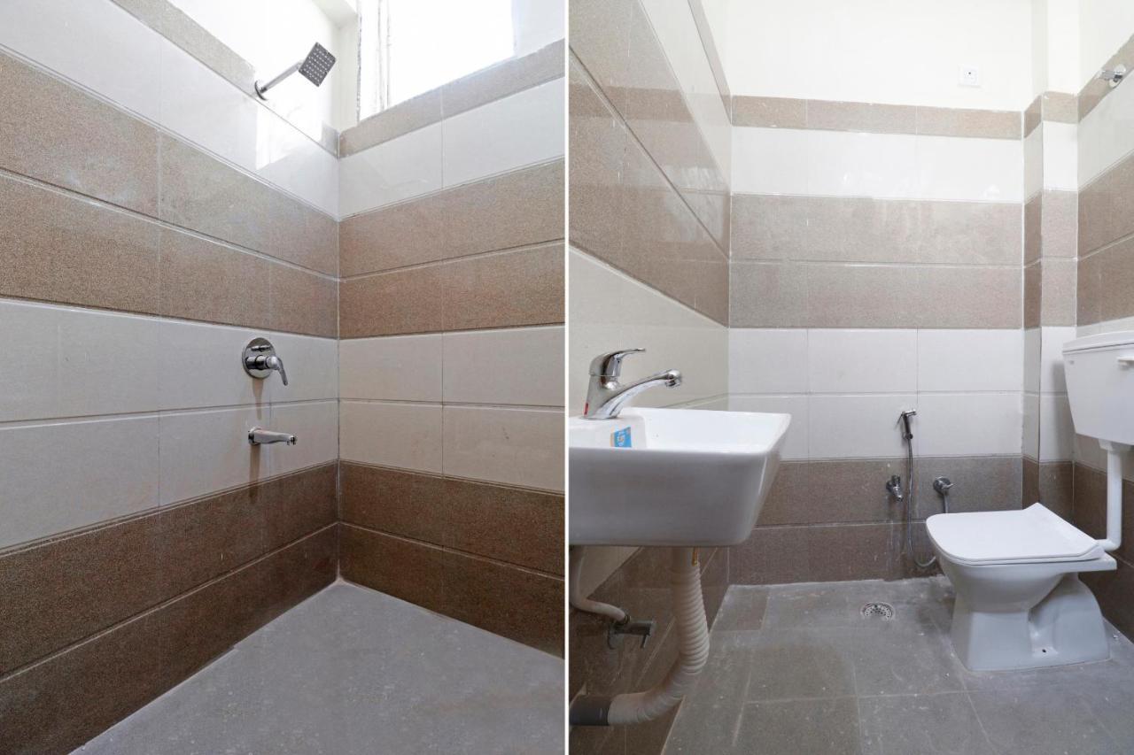 Collection O Pearl Inn Guest House Gwalior Luaran gambar
