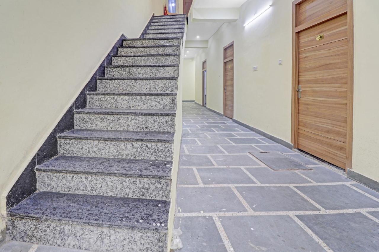 Collection O Pearl Inn Guest House Gwalior Luaran gambar