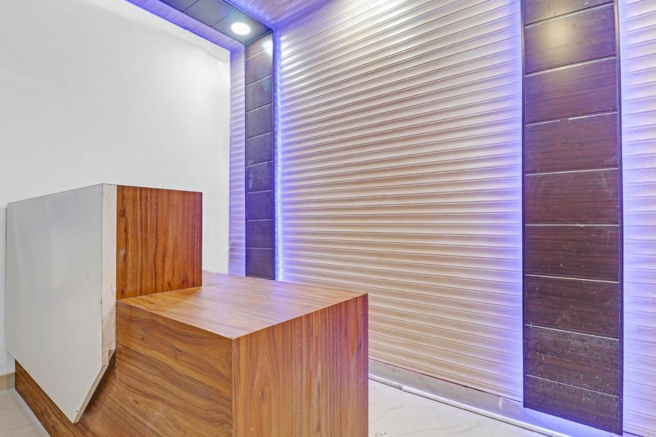 Collection O Pearl Inn Guest House Gwalior Luaran gambar
