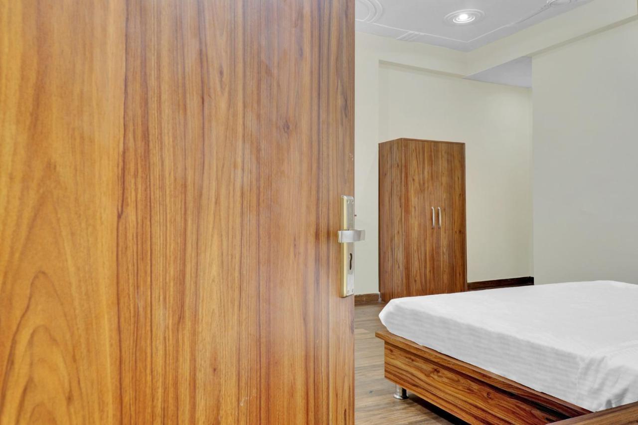 Collection O Pearl Inn Guest House Gwalior Luaran gambar