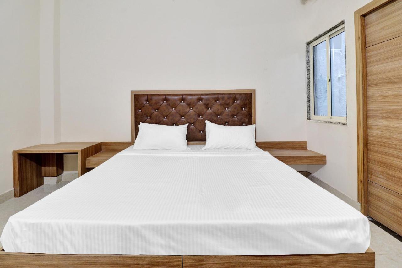 Collection O Pearl Inn Guest House Gwalior Luaran gambar