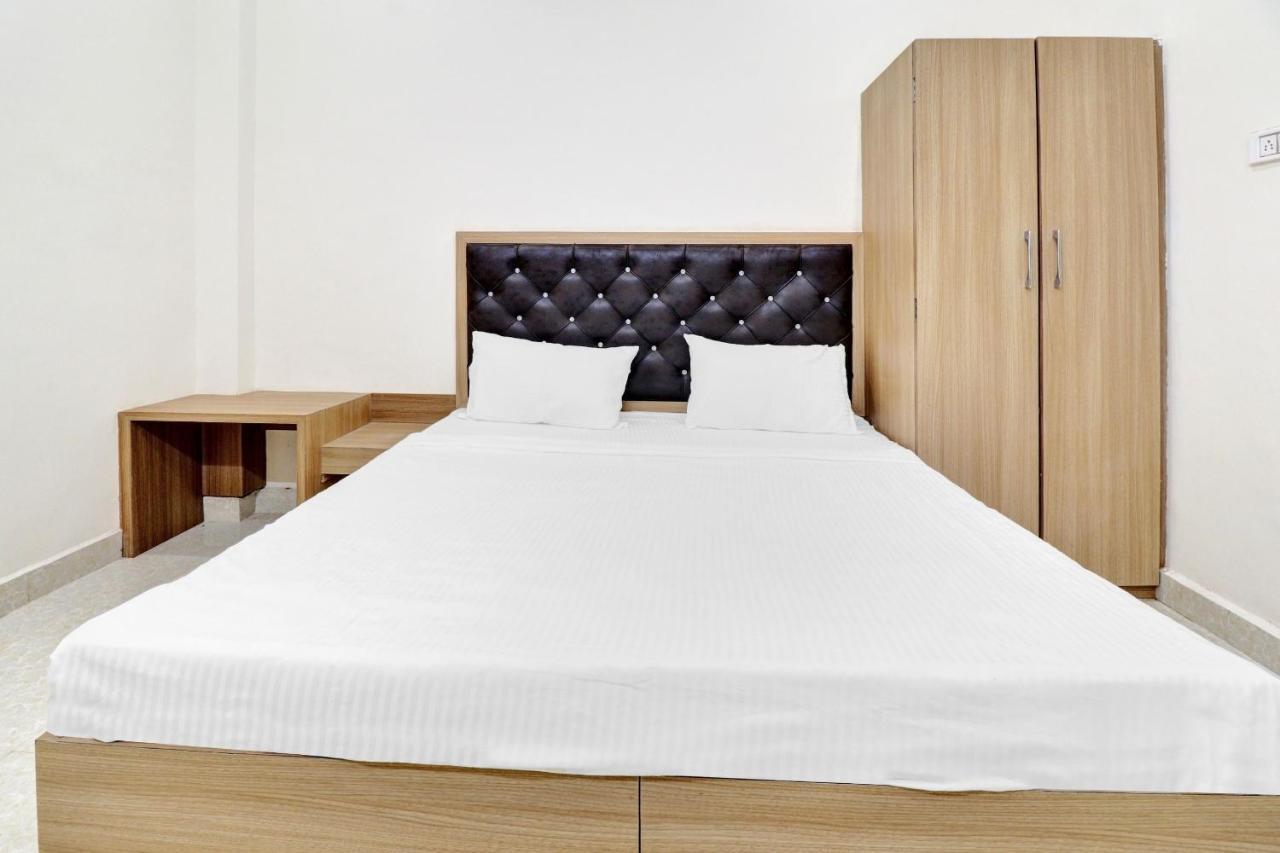 Collection O Pearl Inn Guest House Gwalior Luaran gambar
