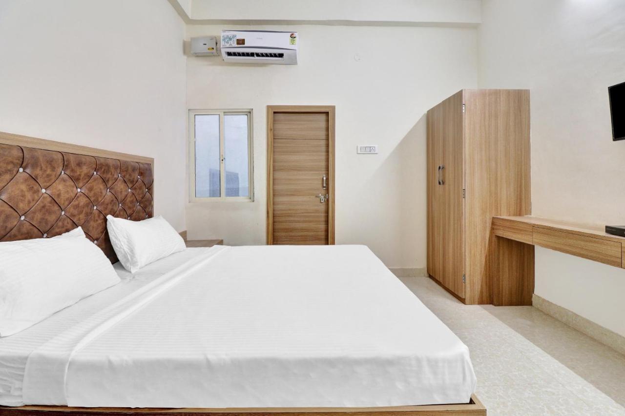 Collection O Pearl Inn Guest House Gwalior Luaran gambar