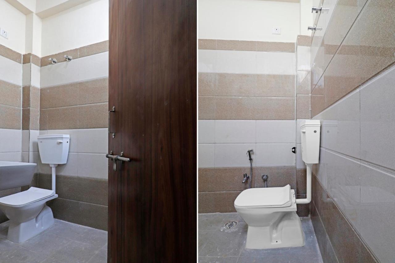 Collection O Pearl Inn Guest House Gwalior Luaran gambar