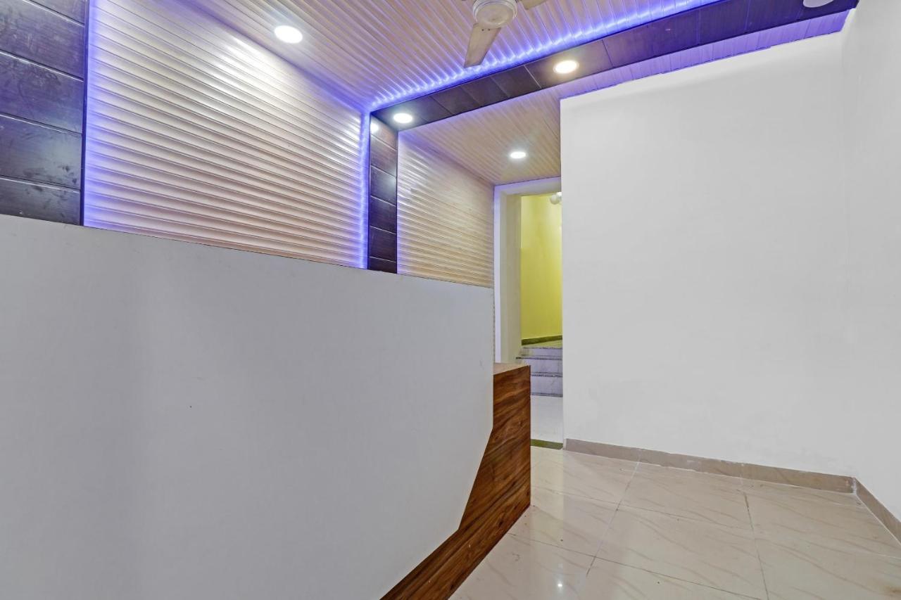 Collection O Pearl Inn Guest House Gwalior Luaran gambar