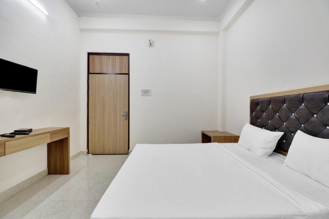Collection O Pearl Inn Guest House Gwalior Luaran gambar