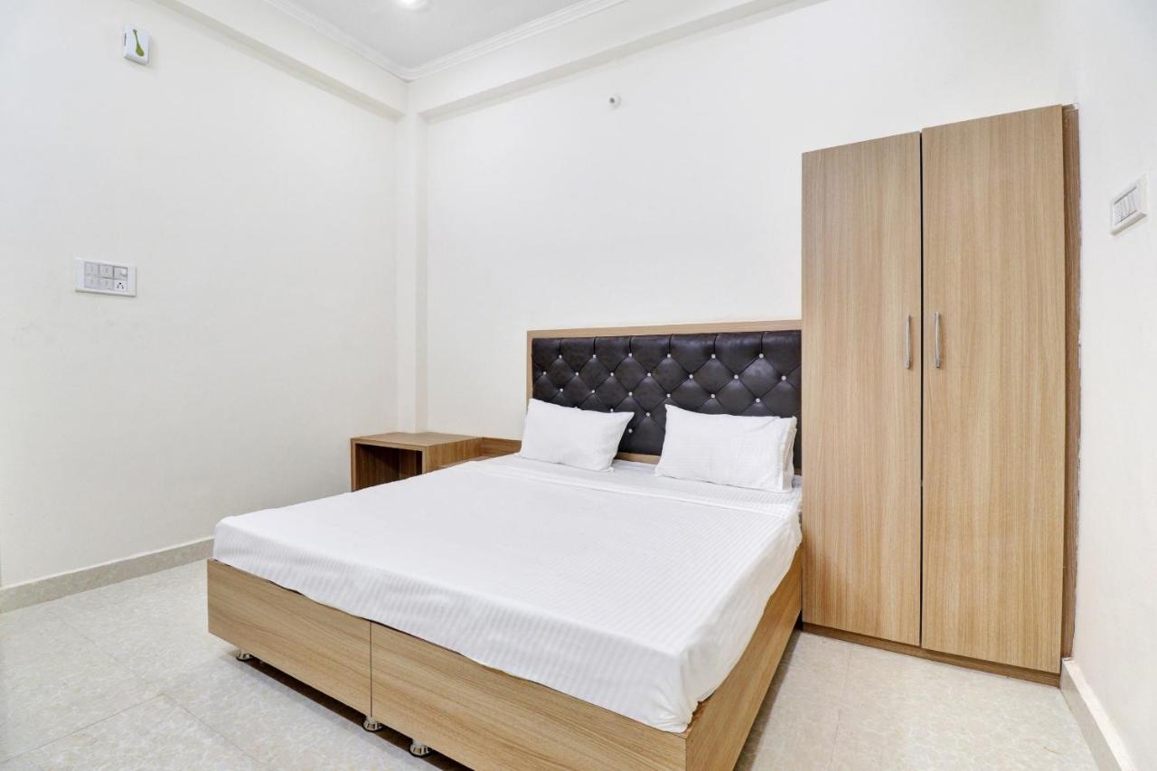 Collection O Pearl Inn Guest House Gwalior Luaran gambar