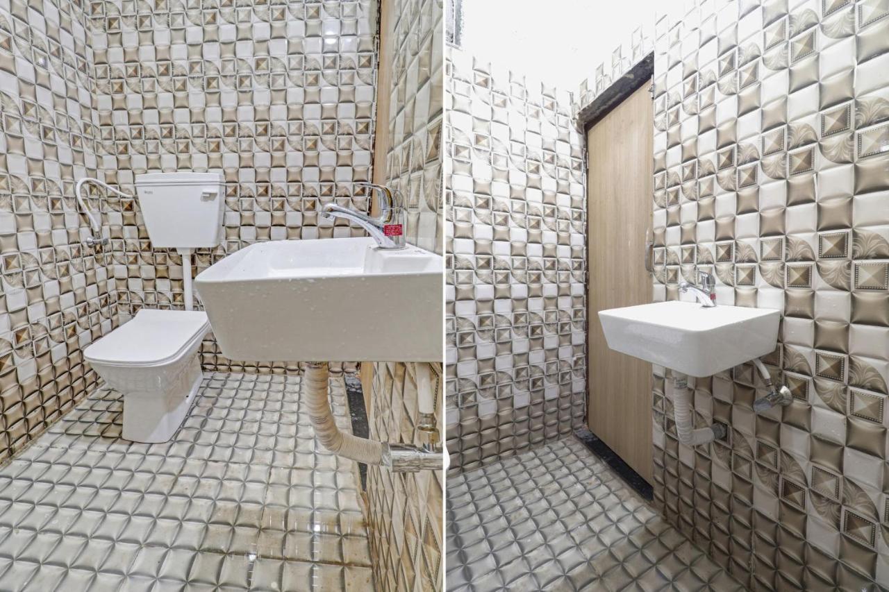 Collection O Pearl Inn Guest House Gwalior Luaran gambar