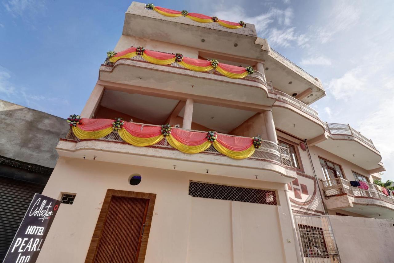 Collection O Pearl Inn Guest House Gwalior Luaran gambar
