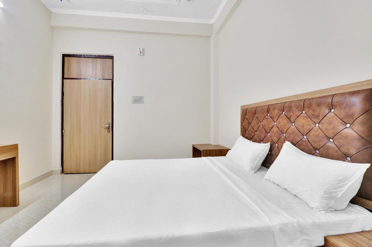 Collection O Pearl Inn Guest House Gwalior Luaran gambar
