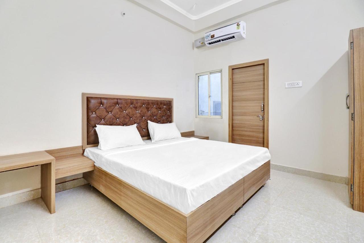 Collection O Pearl Inn Guest House Gwalior Luaran gambar