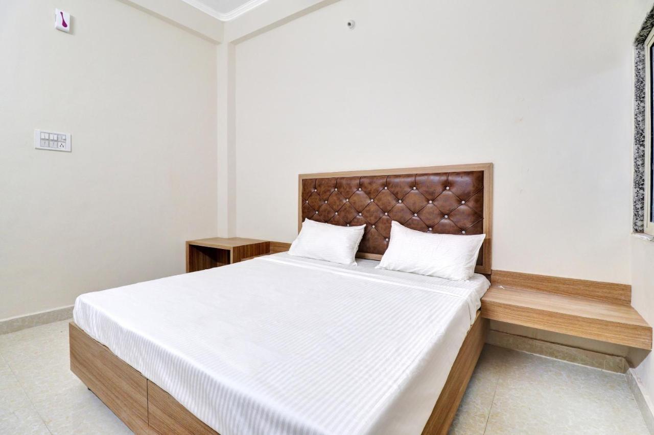 Collection O Pearl Inn Guest House Gwalior Luaran gambar