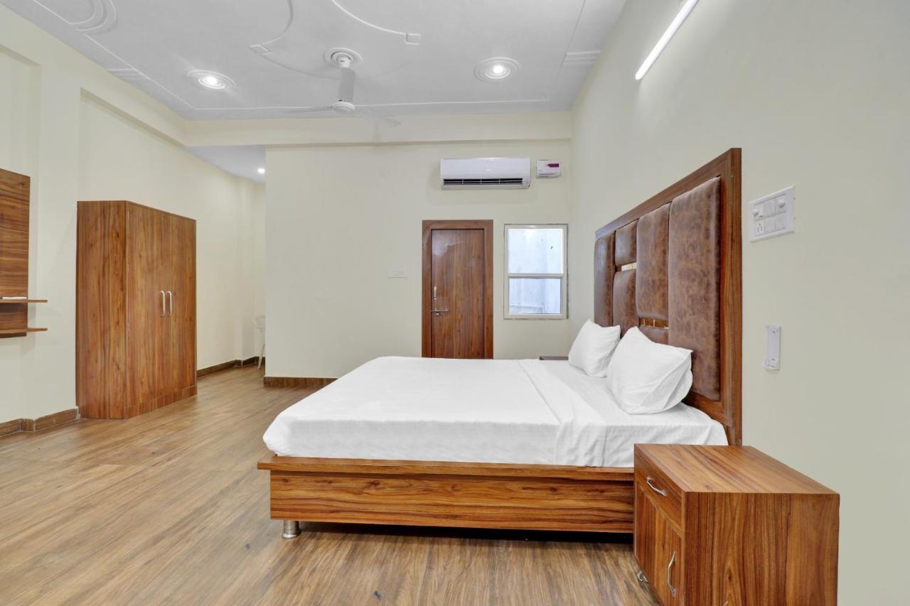 Collection O Pearl Inn Guest House Gwalior Luaran gambar