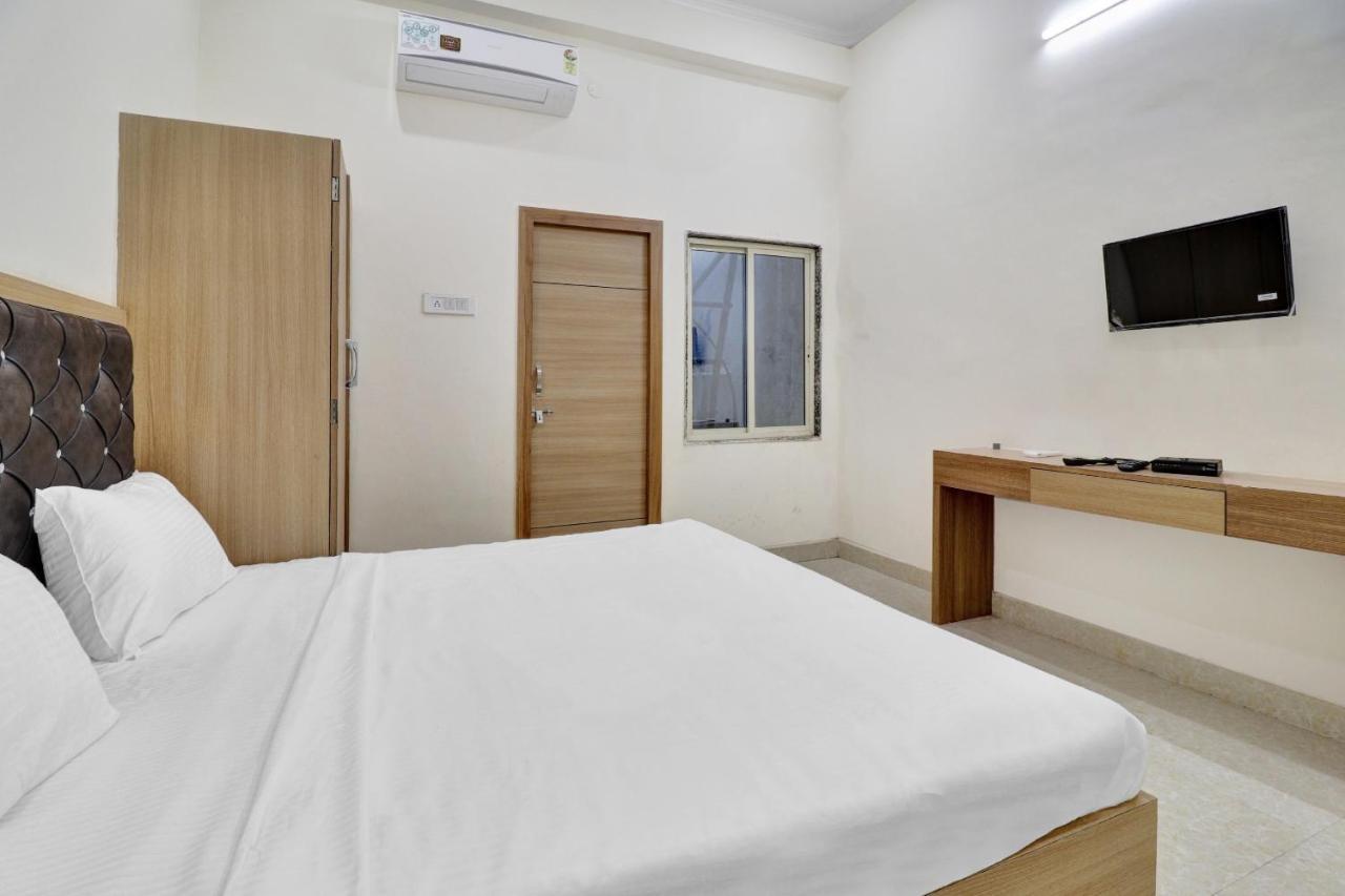 Collection O Pearl Inn Guest House Gwalior Luaran gambar
